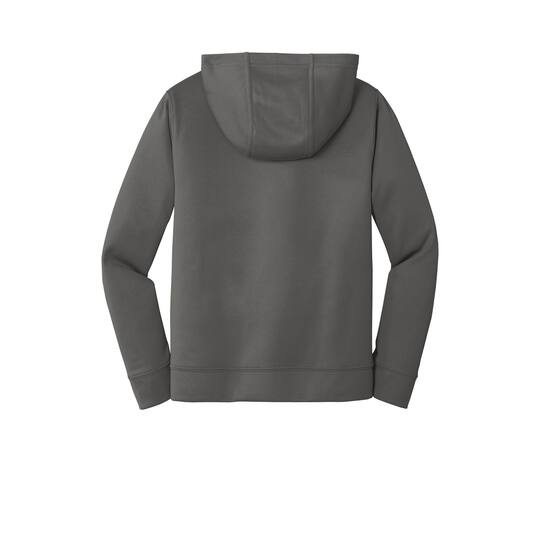 Port & Company® Youth Performance Fleece Pullover Hooded Sweatshirt